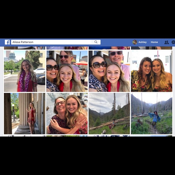 🚫 BEWARE OF THIS POSHER 🚫 - Picture 3 of 7